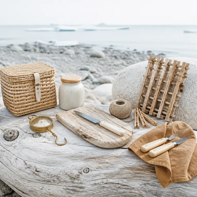 The Arctic Kitchen Beyond the Ship: What to Eat Ashore in Greenland, Iceland, and Svalbard