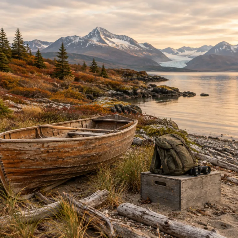 Choosing the ideal season for your Alaska adventure