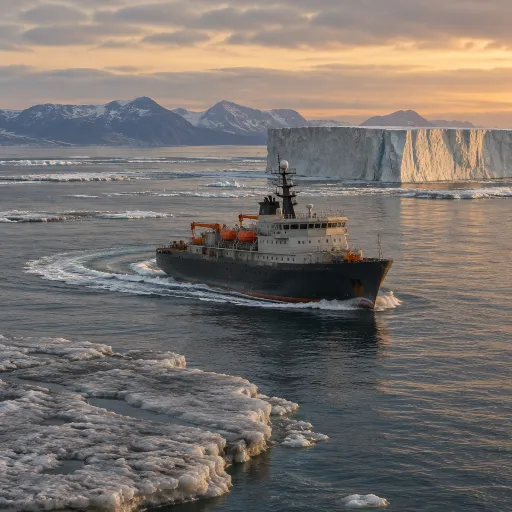 When the Captain Turns the Ship: Why the Best Polar Moments Happen Off-Schedule