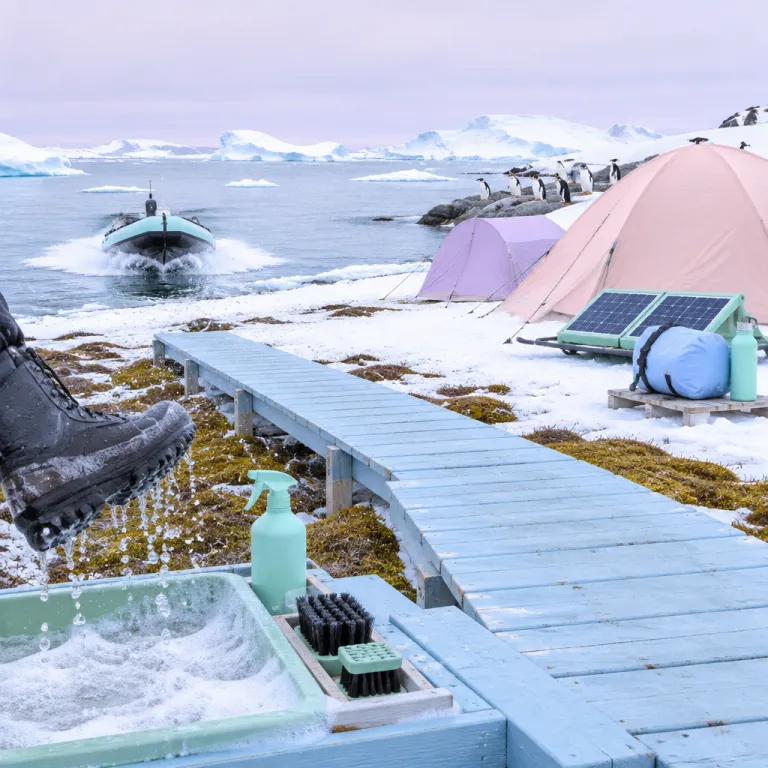World Tourism Day in the Polar Regions: What Responsible Expedition Travel Looks Like on the Ground