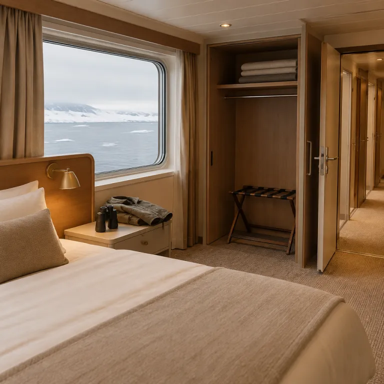 Repositioning Voyages and Empty Cabins: Where the Hidden Deals Live in Polar Expedition Seasons