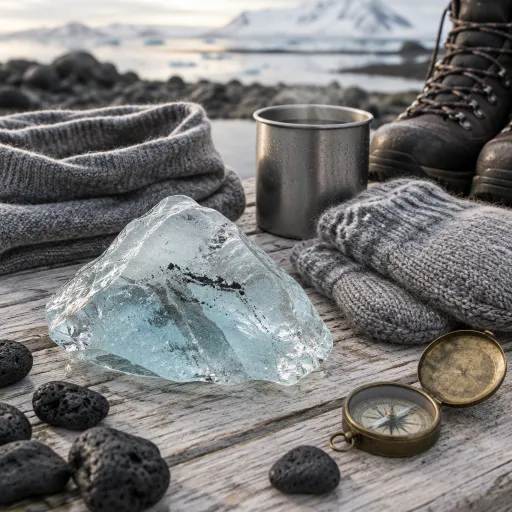 An elegant guide to the best places to visit in Iceland for polar‑minded travellers