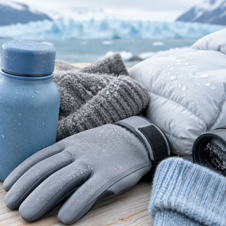 The refined Alaska cruise pack list for polar ready travelers