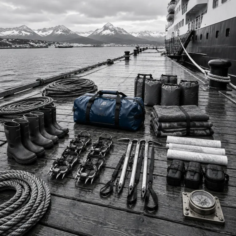 The Days Before the Drake: Why Ushuaia and Patagonia Deserve More Than a Layover