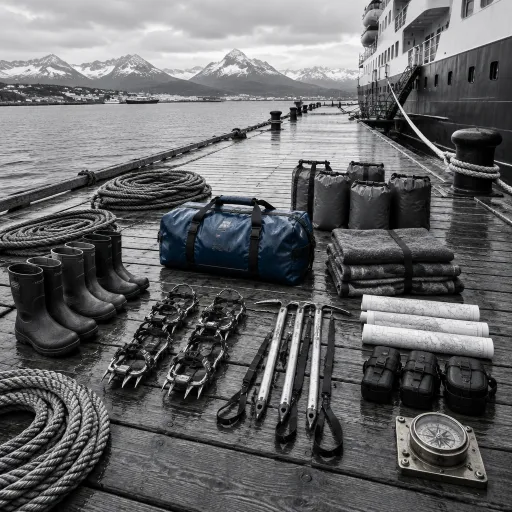The Days Before the Drake: Why Ushuaia and Patagonia Deserve More Than a Layover