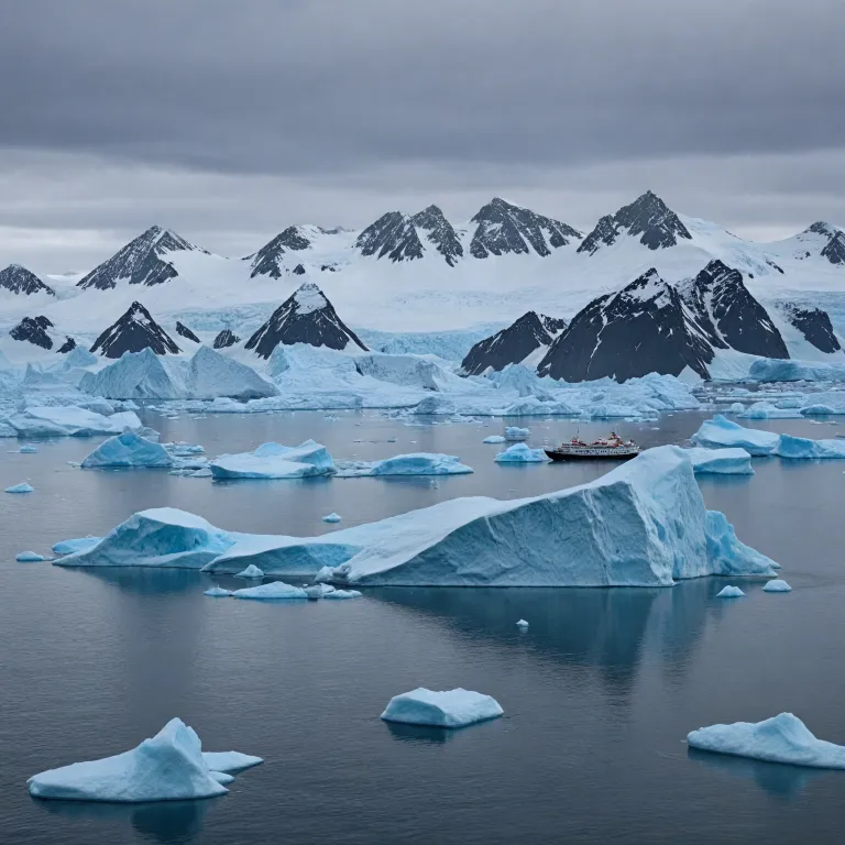 Essential antarctic cruise tips for an extraordinary polar expedition