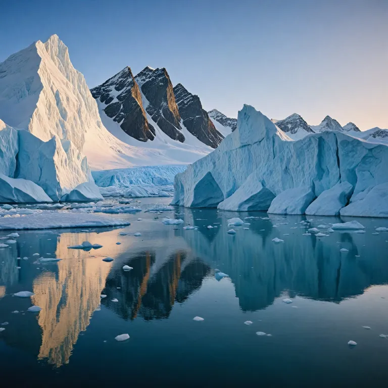 How to plan your journey to Antarctica: a comprehensive guide for travelers