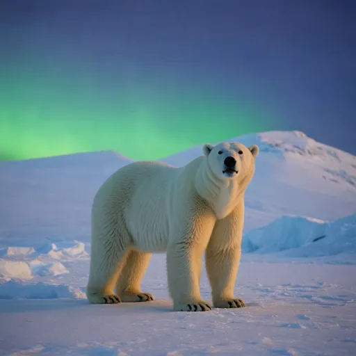 Polar bear tours in the Arctic: immersive adventures from Churchill to Svalbard