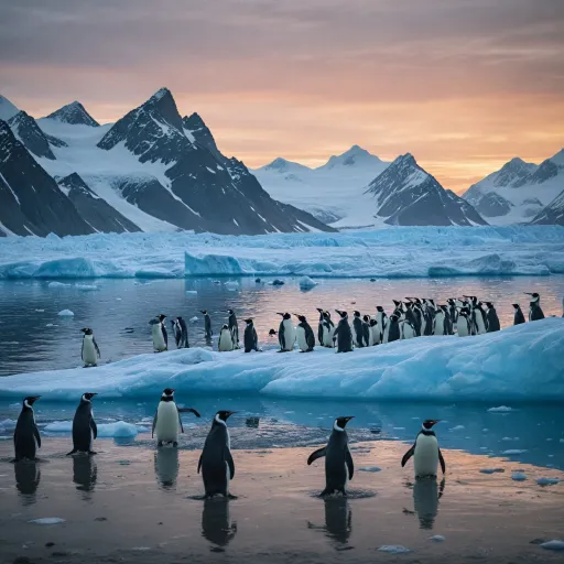 How to see penguins in Antarctica: expert guidance for an unforgettable wildlife voyage