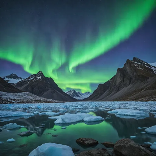 Essential Greenland Arctic travel tips for an unforgettable journey