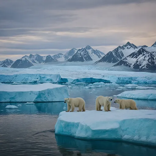 From Reykjavik to the Arctic: an immersive cruise journey to Greenland and beyond