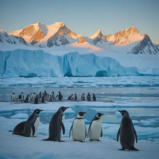Antarctica for solo travelers: expert guidance for an unforgettable polar journey