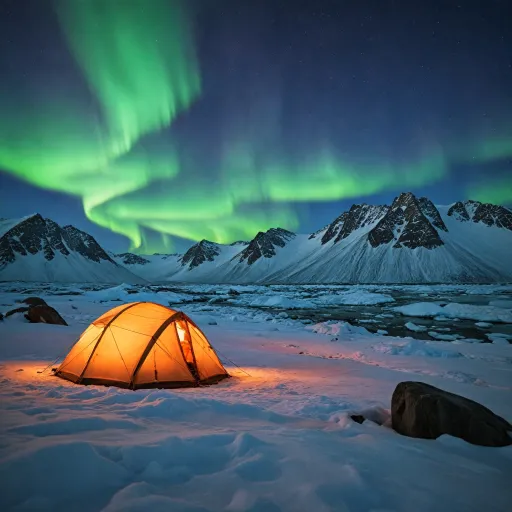 Indigenous cultures of the Arctic and Antarctic: traditions, resilience, and heritage