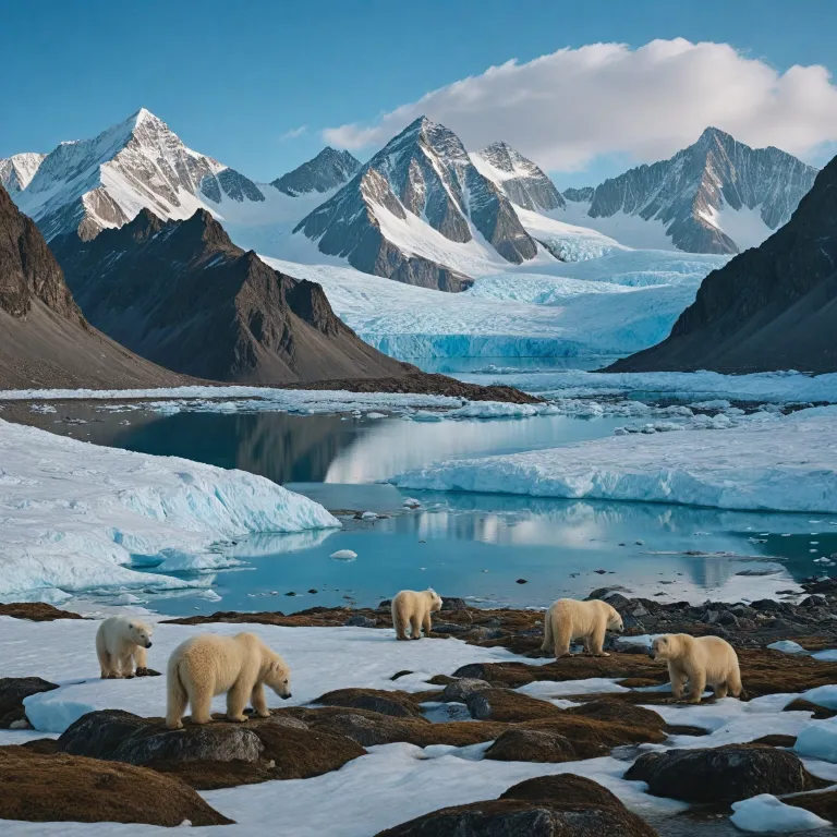 Navigating visa and entry requirements for Arctic and Antarctic travel: essential guidance for explorers