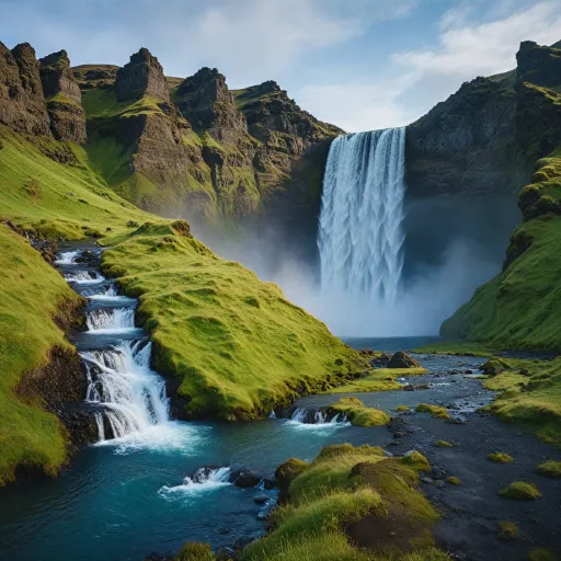 Planning an unforgettable Iceland family vacation: natural wonders, tours, and family-friendly adventures