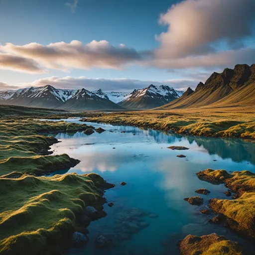 Understanding the high cost of travel in Iceland: factors, realities, and ways to save
