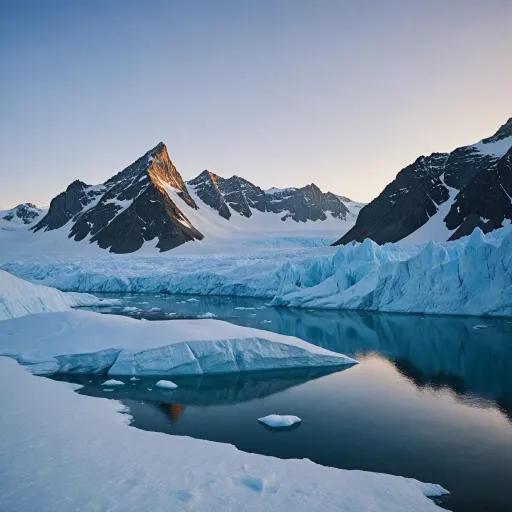Exploring the Antarctic Peninsula: the northernmost part of mainland Antarctica