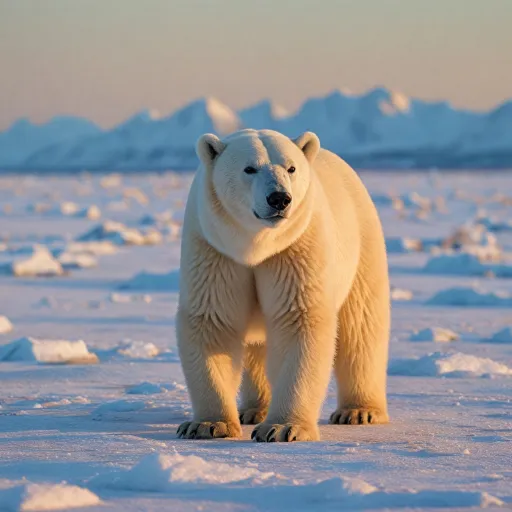 Kaktovik Alaska polar bear tours for discerning Arctic travellers