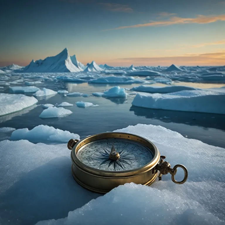 Arctic-experience blogspot com as your compass for polar journeys