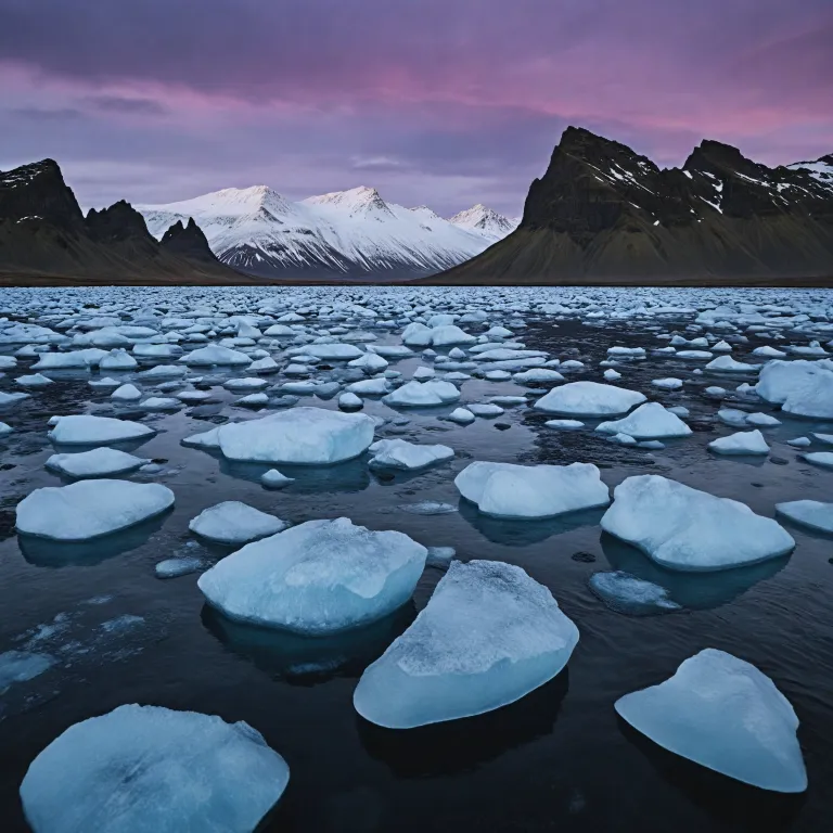 Iceland photographs that capture the Arctic soul of the island
