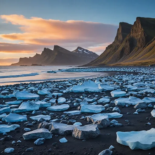 A refined guide to beautiful Iceland for polar‑minded travellers