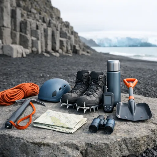 What is there to do in Iceland for an unforgettable polar style journey