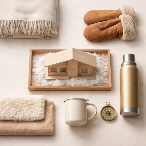 Arctic frontier hosting for discerning polar travellers