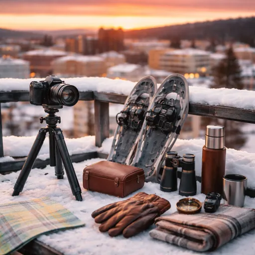 What to do in Fairbanks Alaska for an elegant Arctic city escape