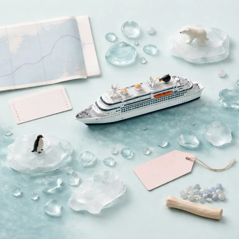 Viking's April Flash Sale: What to Book Before the Polar Pricing Window Closes April 30