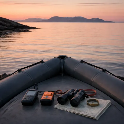 The Svalbard Archipelago Beyond Longyearbyen: Where the Wild Still Ignores the Harbor