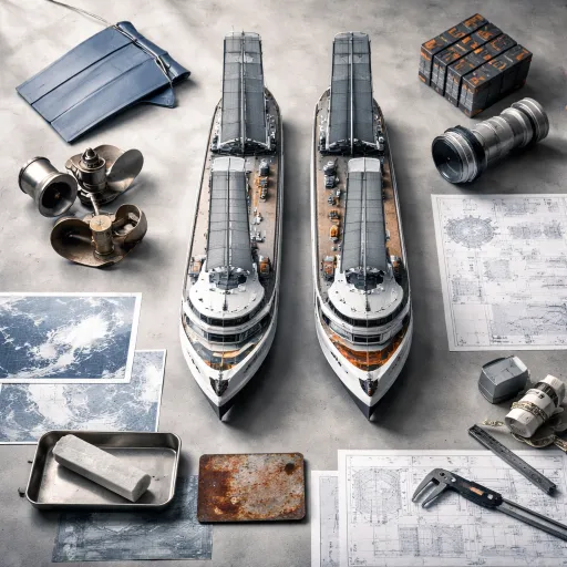Oceanwide Orders Two Hybrid-Sail Expedition Ships: The Quiet Shift in Polar Propulsion