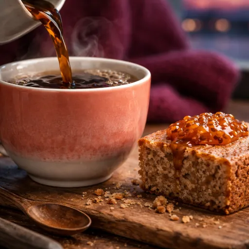 Kaffemik in Nuuk: The Greenlandic Coffee Ritual Worth Arranging an Afternoon For