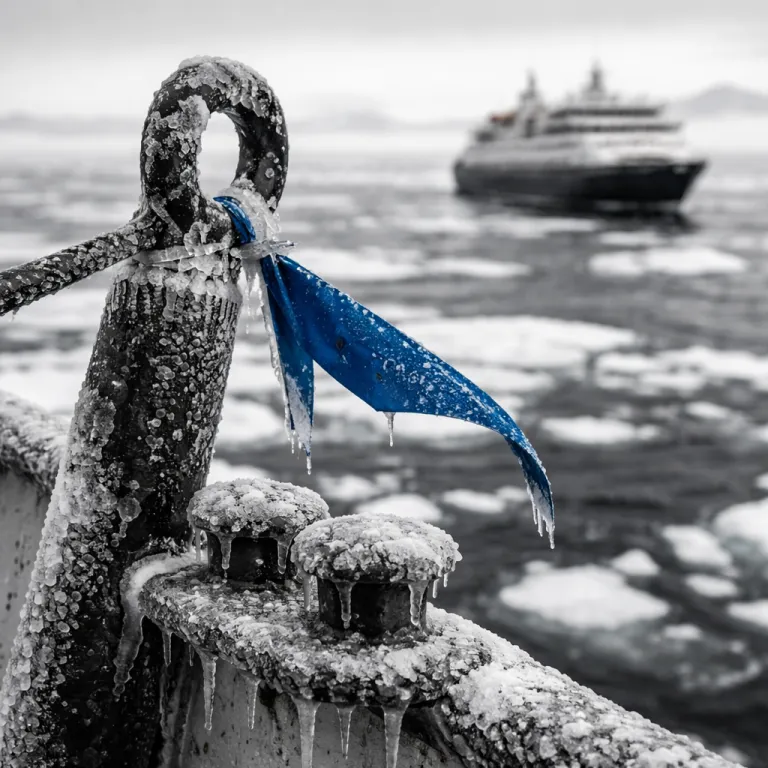 The Ross Sea Returns: Inside the First American-Bookable East Antarctic Voyages in Thirteen Years