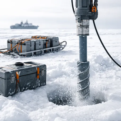 Witnessing What May Not Wait: Honest Thinking on Last-Chance Polar Travel Without the Doom Marketing