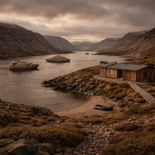 The 2026 Polar Summer Opens: Six New Ships, Routes and Lodges Worth Knowing Before June