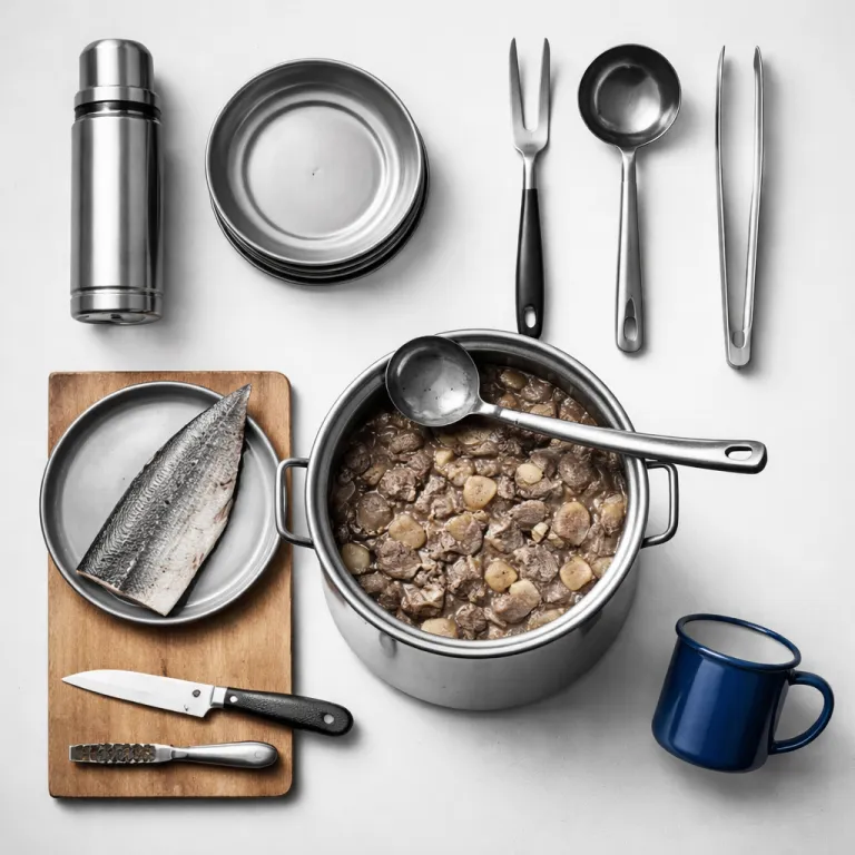 Arctic Char, Reindeer Stew and the Dining Rooms Worth Boarding a Ship For