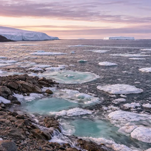 The Triple Whammy: Why Scientists Now Say Antarctic Sea Ice May Never Fully Recover