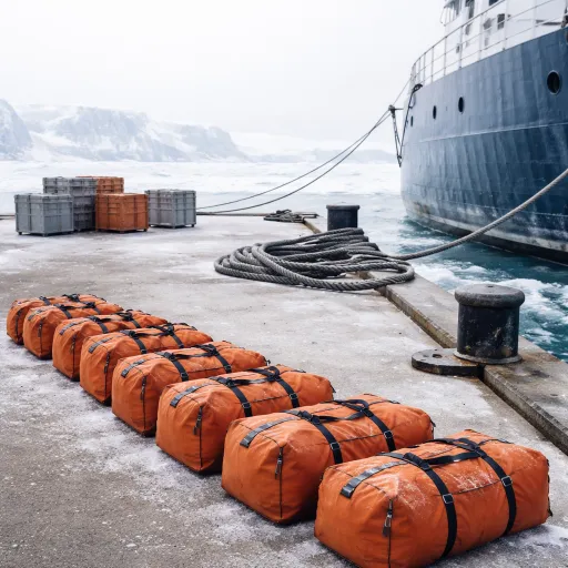Viking's Spring Sale and the 2028-29 Expedition Window: What Early Booking Patterns Signal