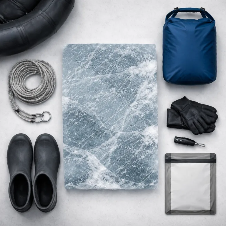 What to Expect on Your First Zodiac Landing in Antarctica: Beyond the Briefing