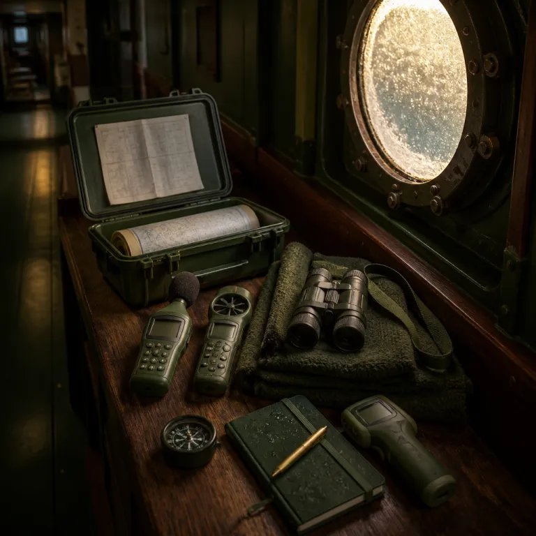 Choosing a Cabin on a Polar Expedition Ship: What Deck Plans Don't Reveal