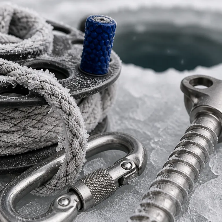 Arctic diving beneath the ice: how to plan an exceptional polar voyage