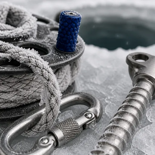 Arctic diving beneath the ice: how to plan an exceptional polar voyage