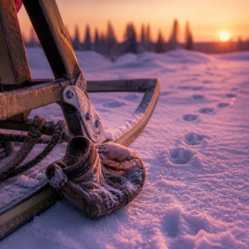 Iditarod tour packages for immersive Alaska winter race experiences