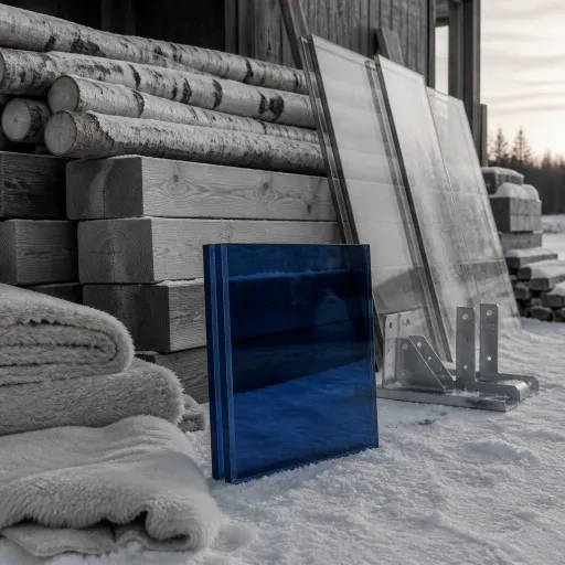 Wilding Hotels Fairbanks: an elegant glass lodge for northern lights travel in Alaska
