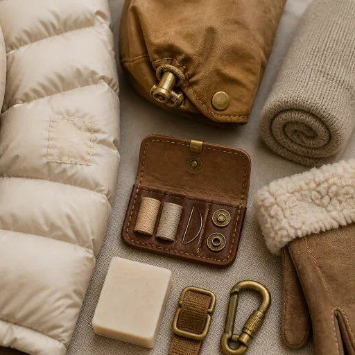 Polar Expedition Gear That Doesn't End Up in a Landfill: Renting, Borrowing, and Buying Right