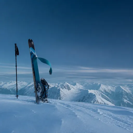 Ski mountaineering in Alaska’s great ranges: an elegant guide to the Arctic frontier