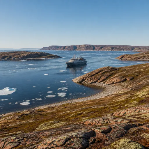 Quark Opens the Northwest Passage and Seventy Polar Departures: What the 2028 Season Brings