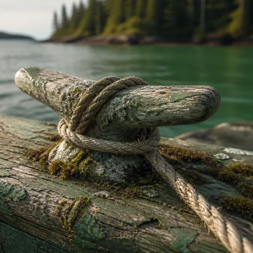 Pedro Bay, Alaska as a refined Arctic gateway for lake and peninsula expeditions