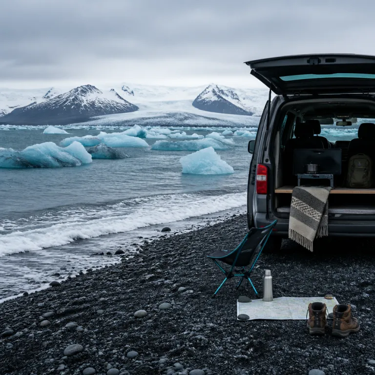 How to experience Iceland on a budget without missing its polar magic