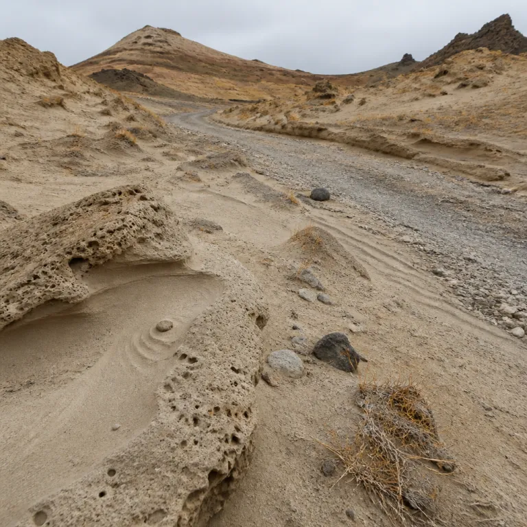 Iceland backpacking trails for polar‑minded trekkers: from Laugavegur to Fimmvörðuháls
